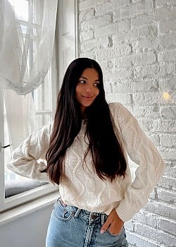 Annabella Huba-Szabo